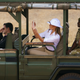 Illustration for article titled Melania Wore a Pith Helmet on Her African Adventure, a Very Interesting Choiceem/em
